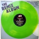 Various - The Remix Album